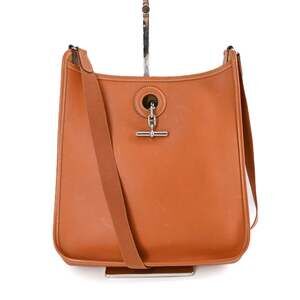 Hermes Vespa Bag Epsom Pm #224967H16B